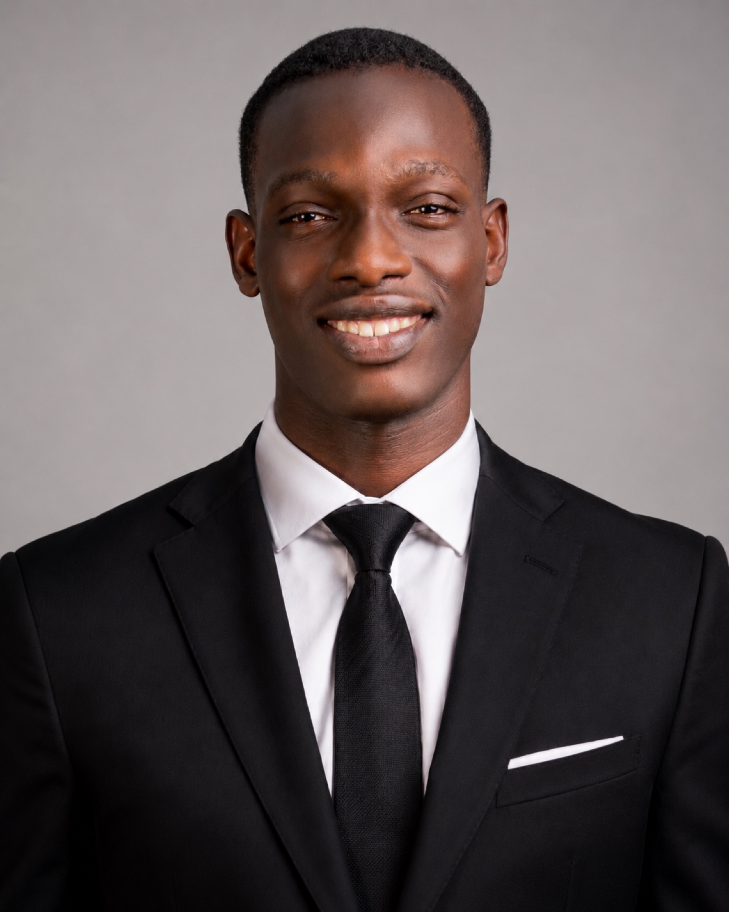 Philip Adeniji